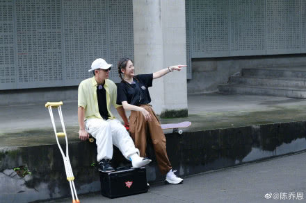 陈乔恩语出惊人告诉队员:姐都能生你了,却被队员直接喊妈 明升88官方备用网址