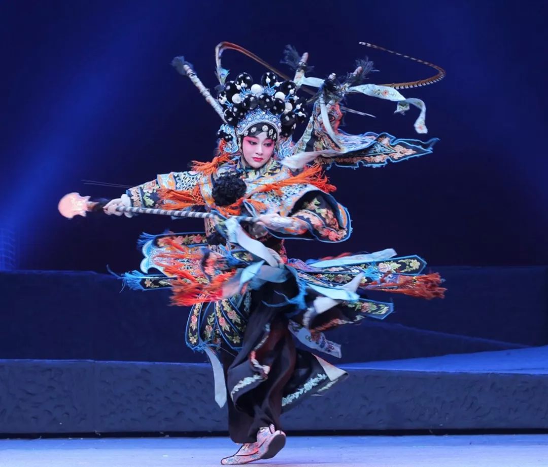 八一 戏讯丨陕西省戏曲研究院、西安秦腔剧院