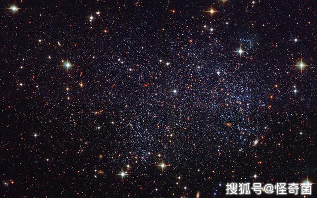 宇宙空间有多大 a63042caa3504865b62f54b56035ace7.jpeg