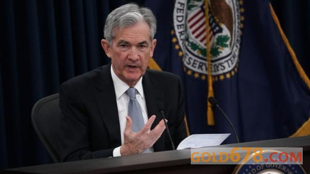 美联储主席鲍威尔:降息是政策中段调整,并不必然是宽松周期的开始