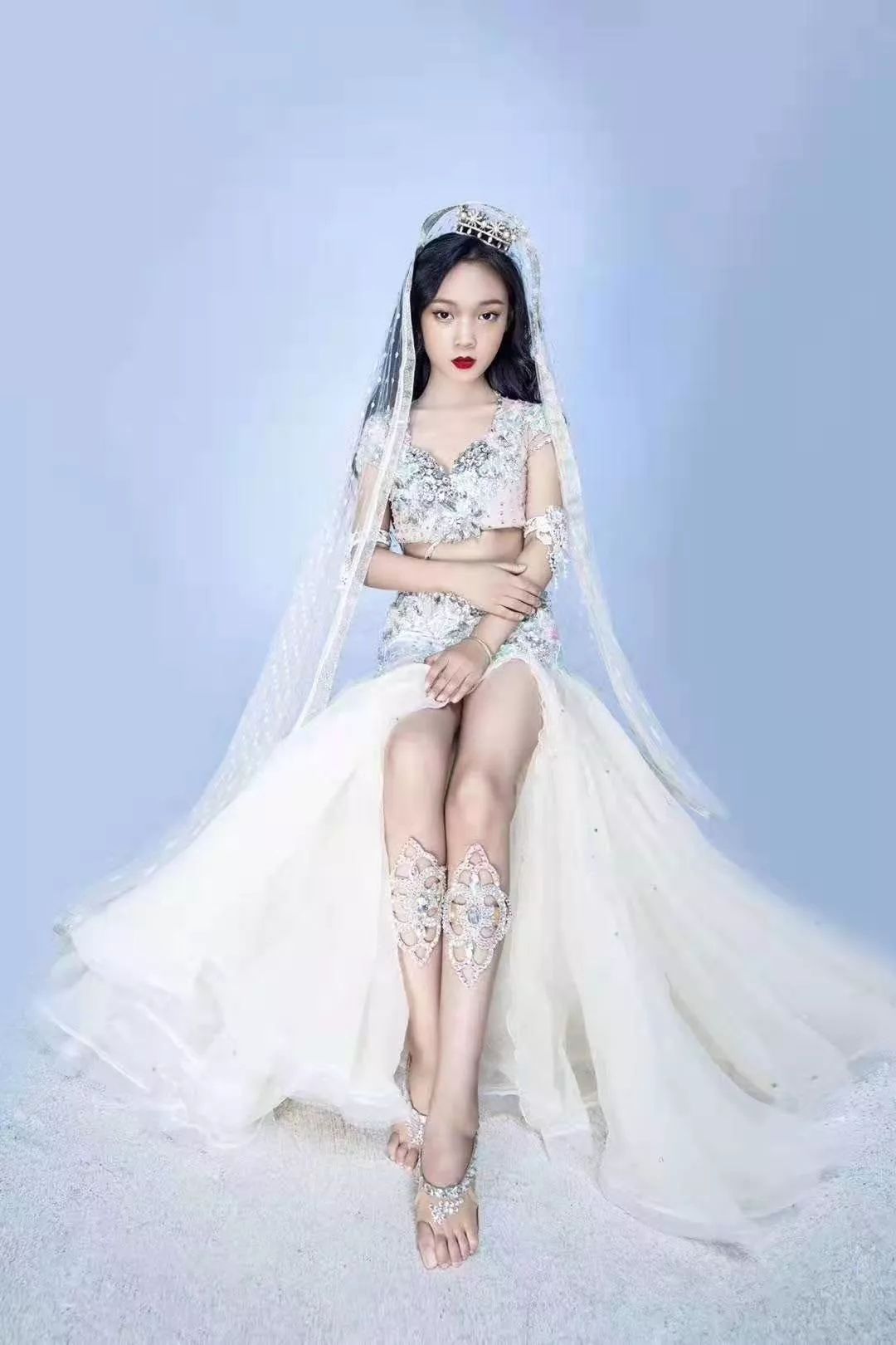 浪漫七夕福利诱惑!东方韵舞蹈777学半年888学