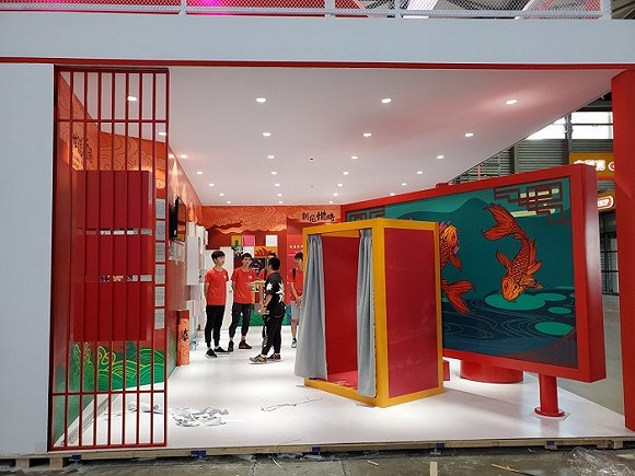 文章配图