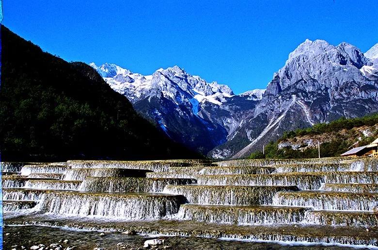 丽江到香格里拉 带你遇见旅行的n种可能