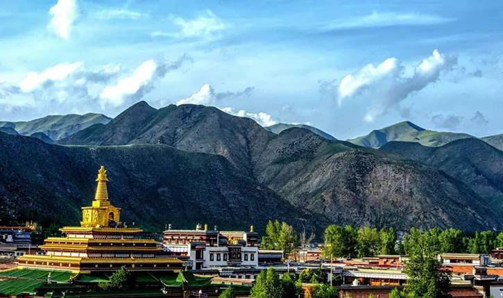 2019暑期拉卜楞寺旅游,一篇适合外地人看的笔记,西北出游攻略 88必发手机网页版