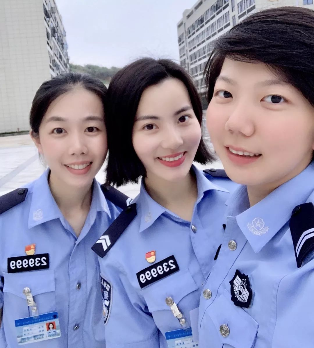 【八一】脱下戎装换警服,赤诚未改誓不忘