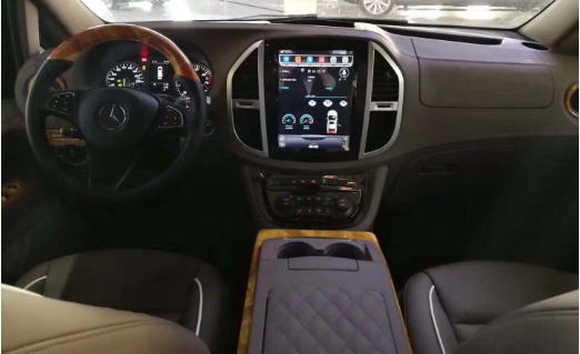 5万改装威霆合正工艺技术相得益彰_搜狐汽车_搜狐网