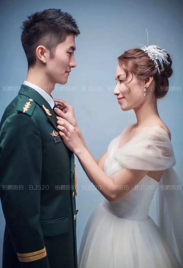 张馨予军婚高甜,可军婚是什么 你真的知道吗?