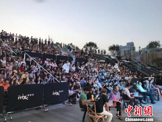 草莓音乐节首次入驻山西痛仰乐队领衔20组音乐人加盟 dafa888真人官方网站