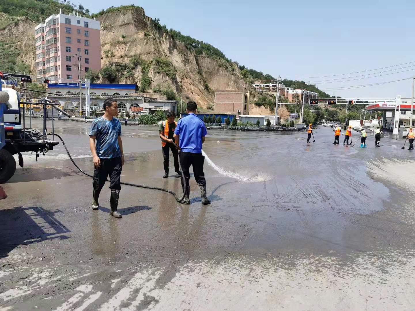 子长市内人口_子长市瓦窑堡图片