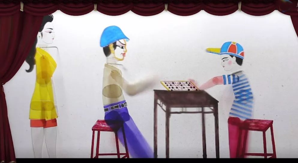 爸爸,我等你回来!一起来欣赏这出凝聚多方心血