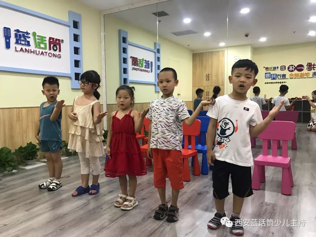 主持人口才训练绕口令_儿童口才六级绕口令(3)