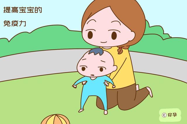                     原创            宝宝3岁前，若家长在这几方面做到位，以后带起来会很省心