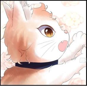 《我才不是恶毒女配》肖影帝的六只猫,你更喜