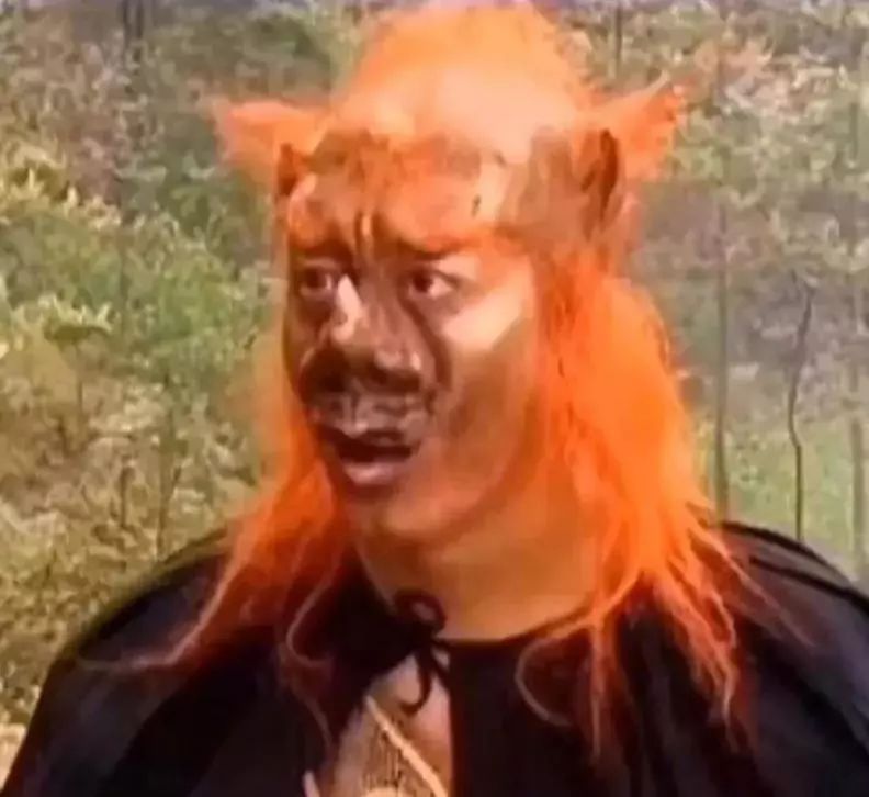 女生的发色都是按《西游记》染的?原来这个国产老剧竟