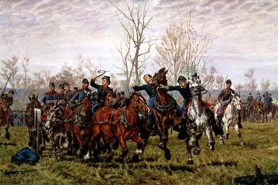 八一建军 | 12首进行曲,带你感受军人的豪迈