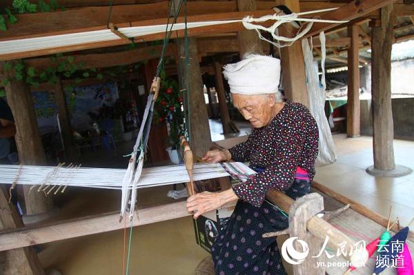 这个边疆小城 乡村旅游吹起“民族风”