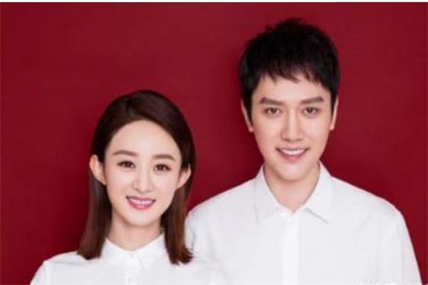 明星结婚证都穿白衬衫,看到吴京和谢楠,网友:与