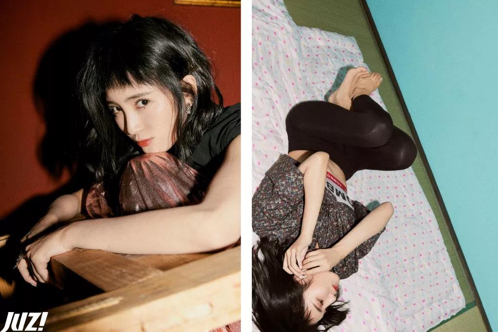 我和邓伦分手了,李现才是我的现男友!_王紫璇