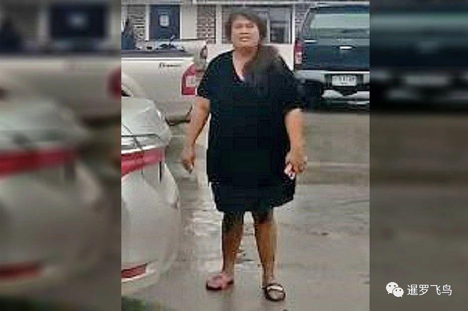 送钱230万!泰国男子网恋“美女”,将在法庭见第一面 皇冠体育注册