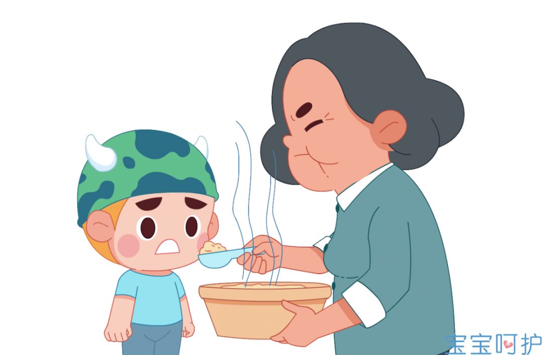                     趁热吃会致癌！这些食管癌高发地区劝你，这个温度的饭千万别吃