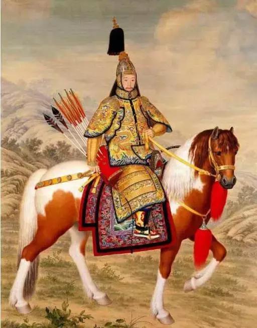康熙一生最大之敌,号称半人半神,征服此人后康熙当场在黄河下跪 e乐博平台注册