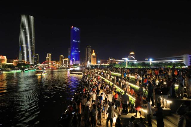 今夜解放桥再次开启 十一期间还有惊喜 云顶国际网址