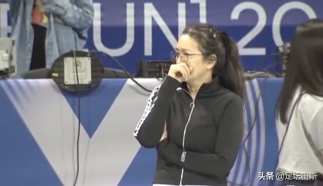 央视宣布朱婷一好消息 巩俐探班女排记录郎平执教 丁霞失误挨罚图片 30675 640x369