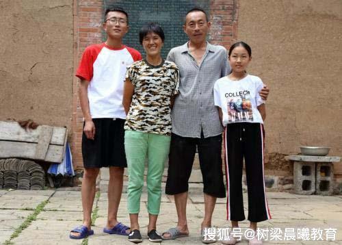 他凭710分考进清华,家中却一贫如洗,坦言秘诀:我从来没有退路 pt电子游戏开户
