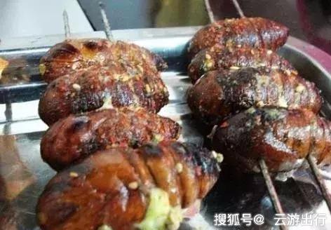 自己做烧烤用什么食材 ed2c71d342f24cf1b9b51cf5ac9542e4.jpeg