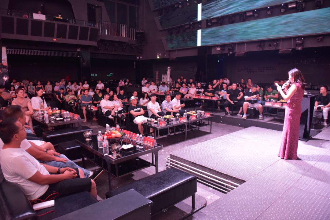 浙江东阳,打造中国电音符号 2019东阳AVE国