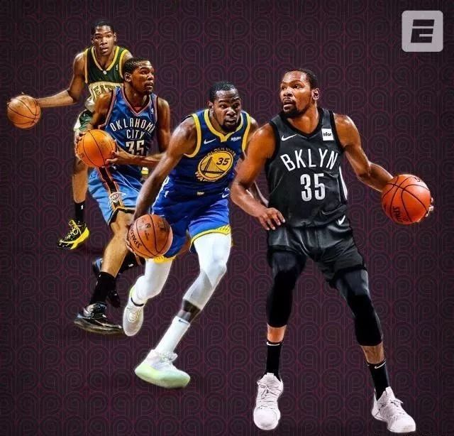 kd 12 on court