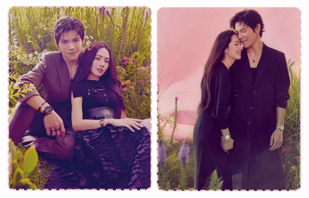 ins上火到不行,把星空带在手腕上,今年七夕流行这么做……