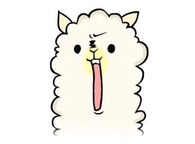 受到过度惊吓!