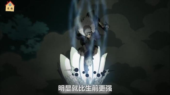 火影忍者:木叶一次诞生五位超影级忍者的时代,却是最衰弱的时期