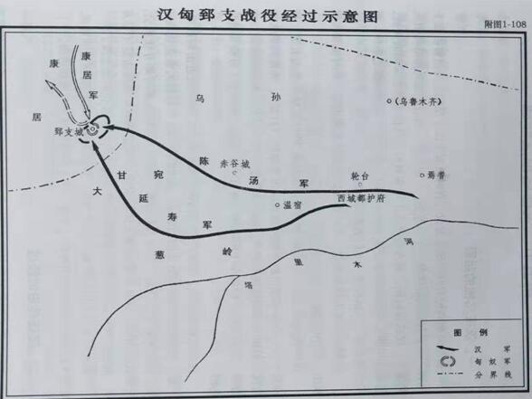 刀光剑影：盘点刘贺墓中的汉代兵器