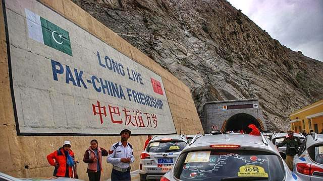 中国再助“巴铁”解决百万户居民用电问题,万人援助,印度眼红了 bwin888登录