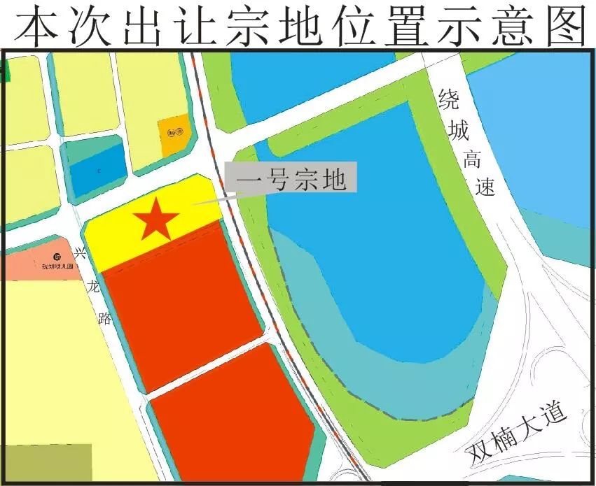 成都市双流区东升街道龙桥社区集体,6组规划用地使用:住宅用地