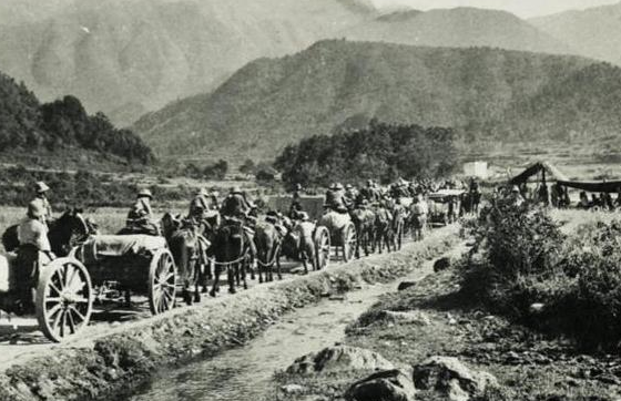 日本步兵排名_日本性感大胸美女排名(2)