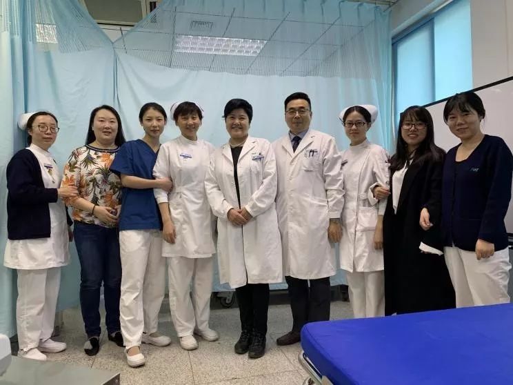 不忘初心牢记使命北京积水潭医院好示范一等奖风采展示手外科党支部