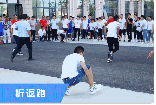 凝心聚力 同心同行 —2019佳龙半年度会议总结暨团建活动圆满举行