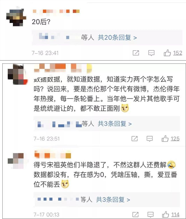 周杰伦超话影响破亿!多亏了这些中老年粉丝熬夜打榜