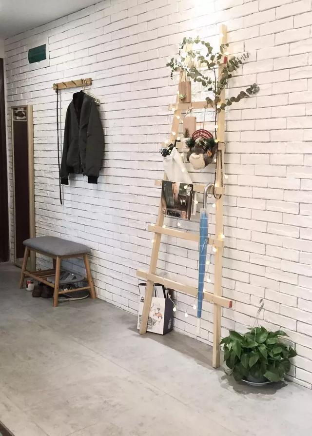 小夫妻8万自装85㎡北欧风新房,软装全靠网购,效果真漂亮! 凯时娱乐网址注册