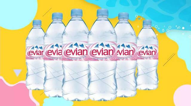 evianȻȪˮ500ml