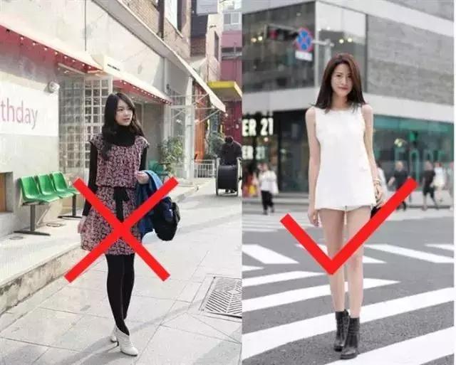 建议奔四奔五的女人,尽量避开这3种搭配,土气如村大妈 澳门皇冠体育app