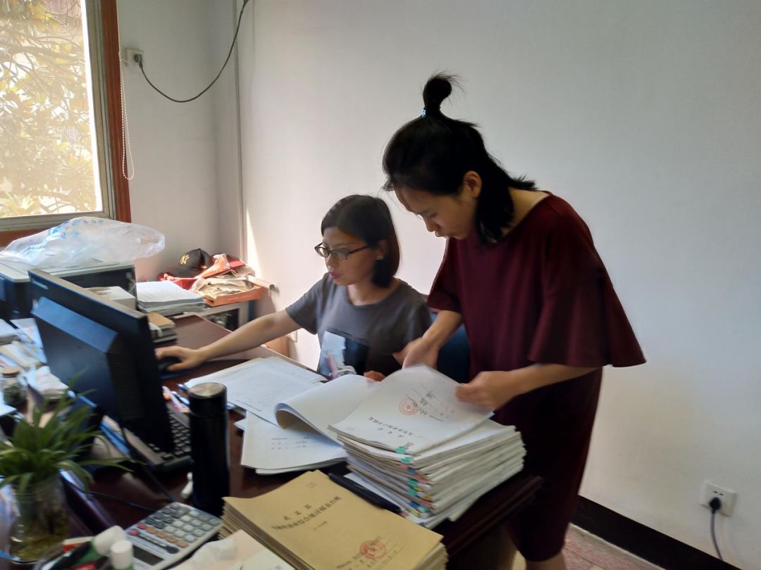 【统计之声】统计局双周工作纪实2019.07下