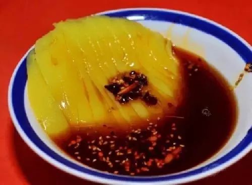 舌尖上的蔚县说一说记忆中的味道