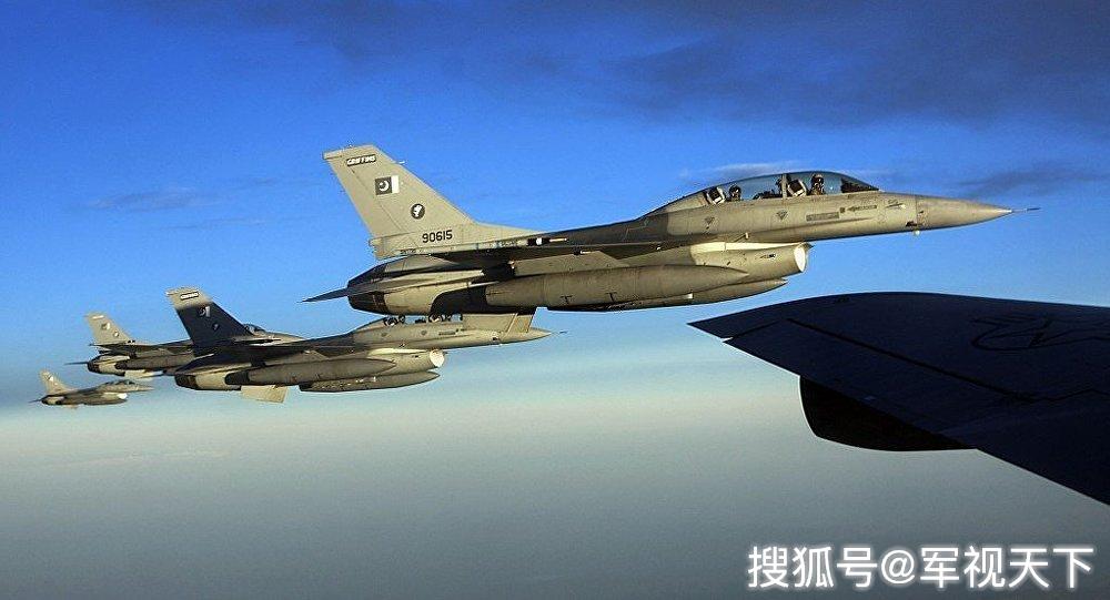 美国对巴基斯坦进行军事销售,印度表示严重不满 澳门赌博官网平台