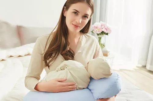 世界母乳喂养周——聊聊母乳喂养的那些事儿