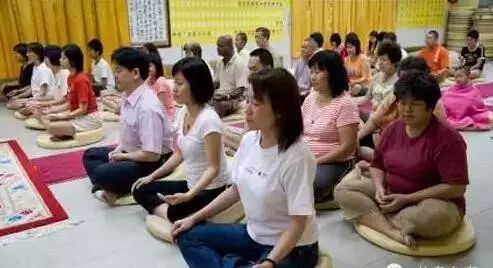 这样坐20分钟竟能打通全身经络,调节身体!后悔知道太晚 凯发国际开