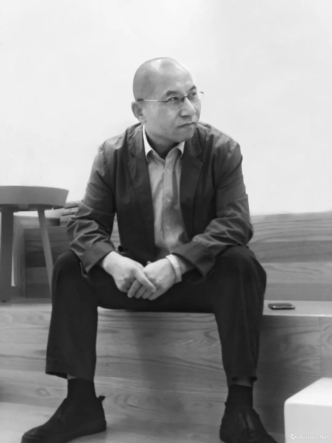 邢庆仁:从画院到美术馆 一如既往用心用情用力 百乐宫手机版